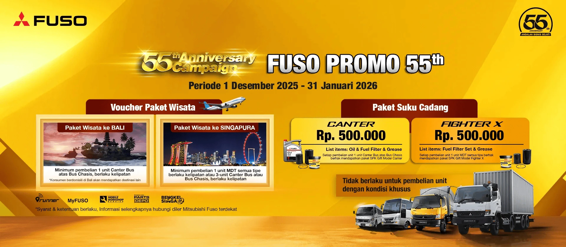 Promo dan Harga Mitsubishi Fuso Medan, Promo dan Harga Canter Medan, Promo dan Harga Fighter X Medan, Harga Dump truck Medan, Promo dan Harga Mitsubishi Fuso Sumut