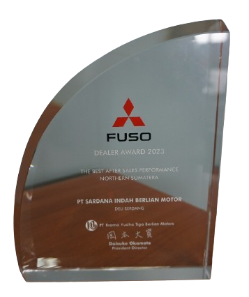 The Best After Sales Performance 2023 - 2024