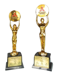 Best of the Best Dealer Mitsubishi 2022