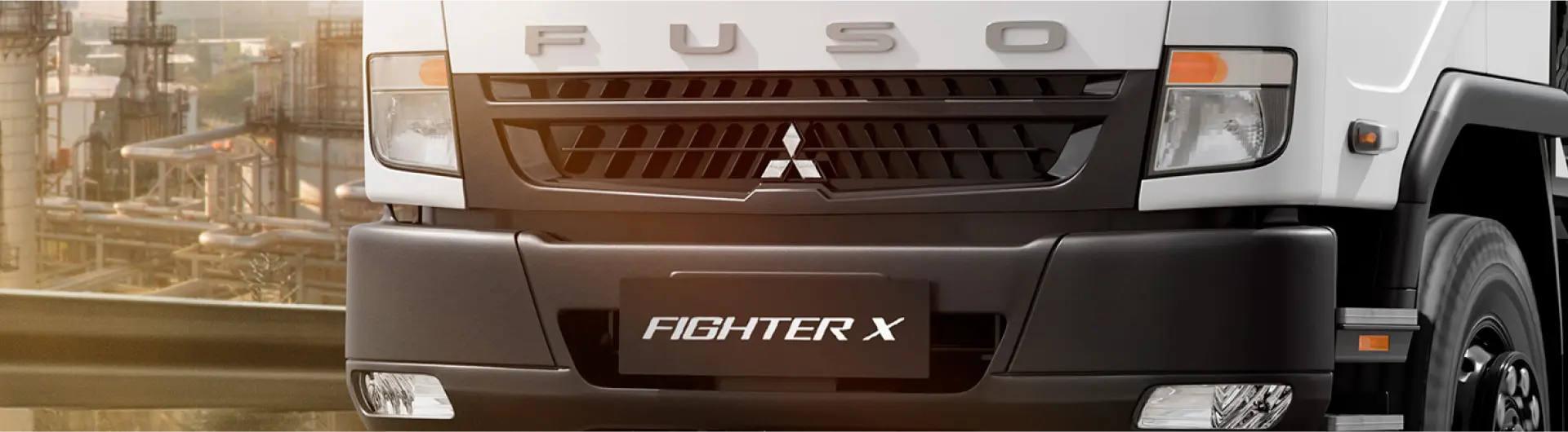 Closing Banner Fighter X FM 65F TH