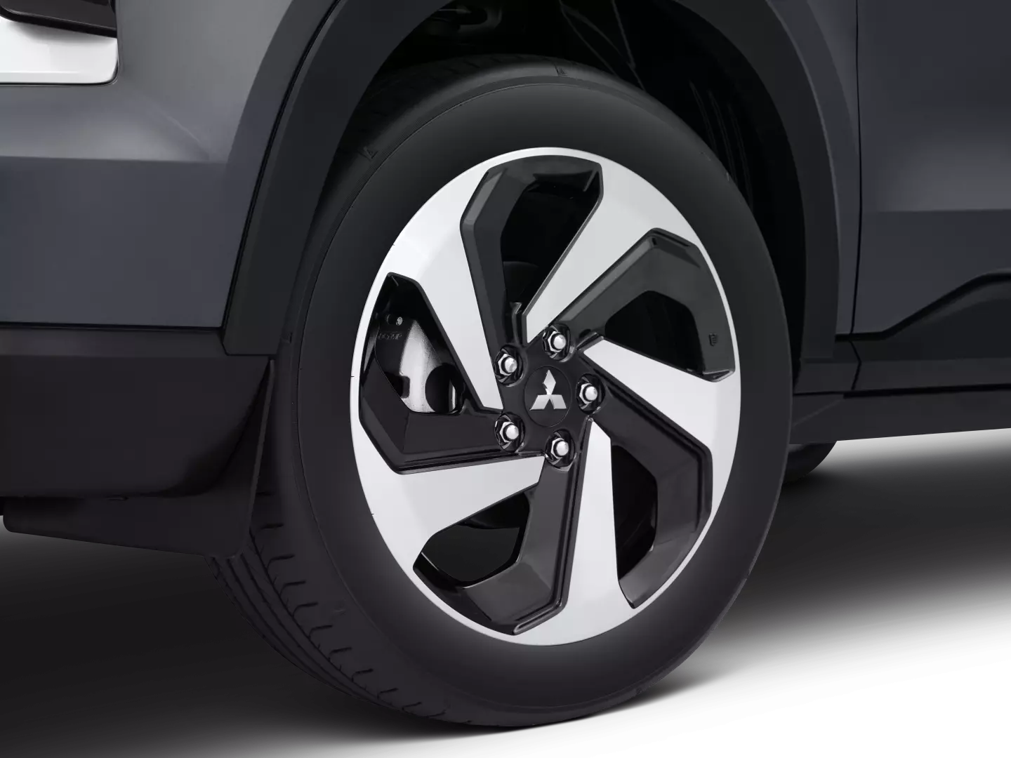 Distinctive Wheel Design