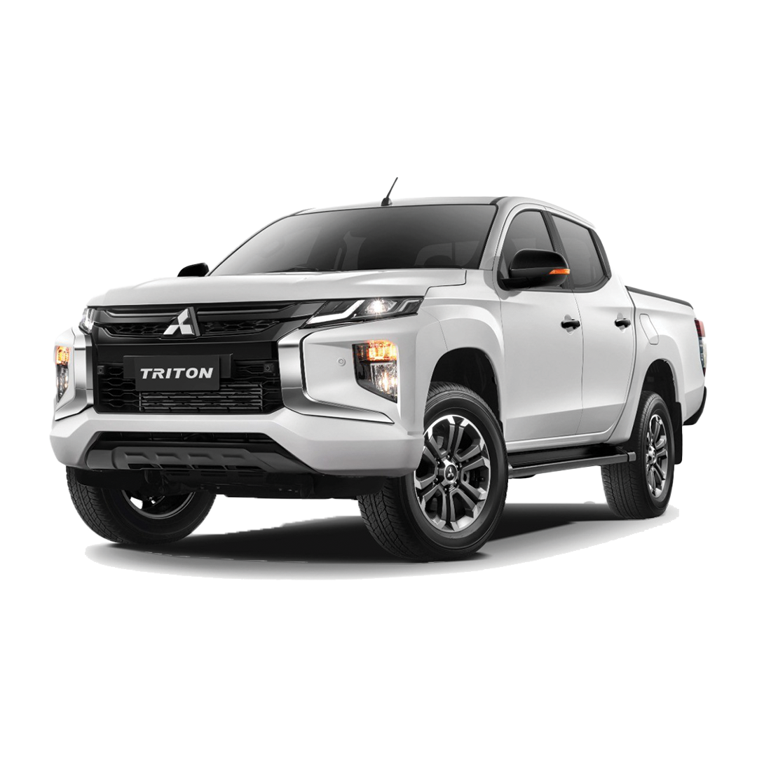 Mitsubishi Triton