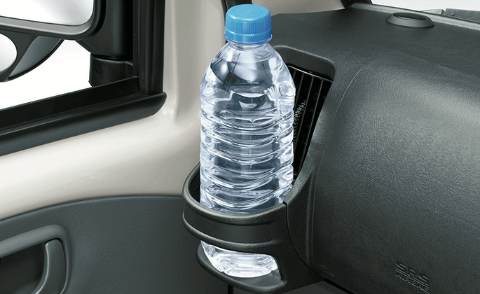 Mitsubishi L100 EV Cup Holder (Driver & Passenger)