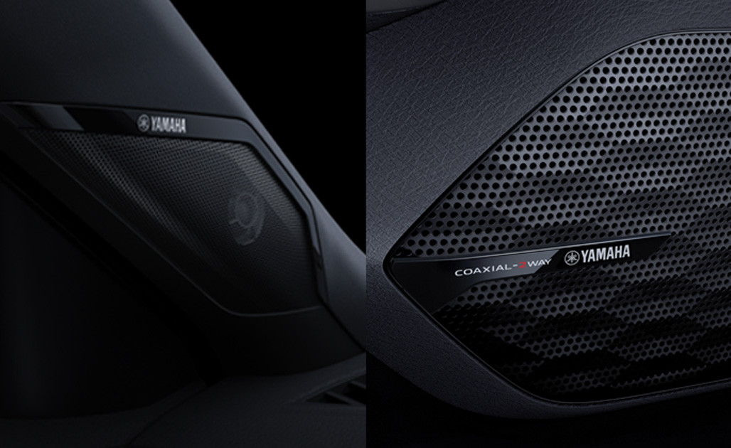 Dynamic Sound Yamaha Premium