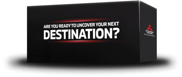 Baru! Segera Hadir! Uncover the Mystery Box!