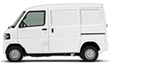 Mitsubishi L100 EV