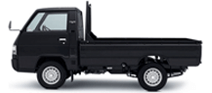 Mitsubishi Colt L300