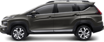 Mitsubishi New Xpander Cross