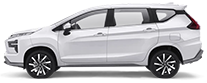 Mitsubishi New Xpander