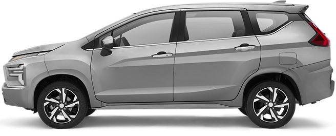 Mitsubishi New Xpander